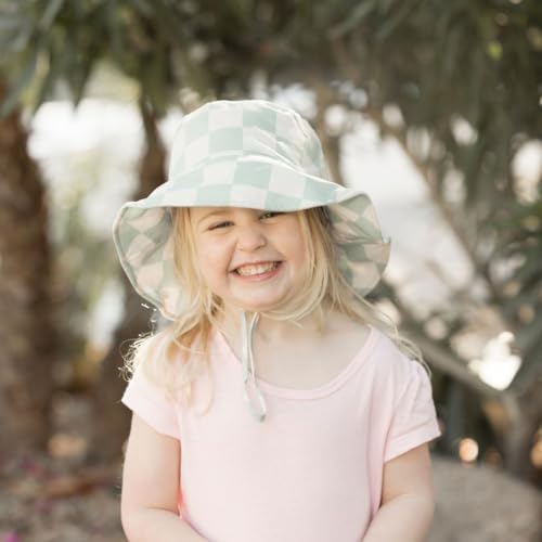 Tiny Twinkle Baby&Toddler Sun Hat|Adjustable UPF 50+ Bucket Hat - Image 5