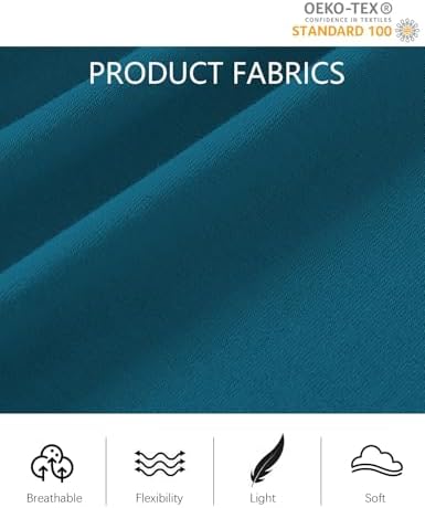 Long Sleeve Baby Bamboo Rayon Romper Infant One-Piece Double Zipper Footies | - Image 3