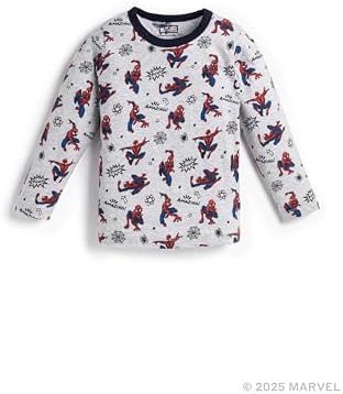 Monica + Andy Long Sleeve Tee, Organic Cotton Clothes by monicaandy
