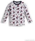 Monica + Andy Long Sleeve Tee, Organic Cotton Clothes by monicaandy
