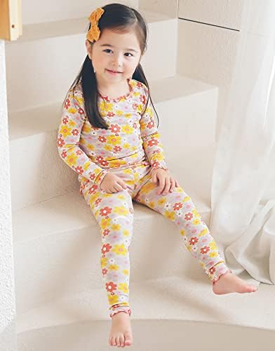 VAENAIT BABY 6M-12Y Infant Kids Toddler Girls Boys Soft Comfy Modal Tencel - Image 2