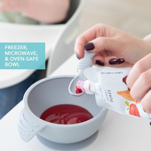 Bumkins First Feeding Set - Image 5