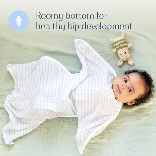 SleepingBaby Zipadee-Zip Transition Swaddle - Image 4