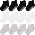 CozyWay Baby & Toddler Socks by CozyWay