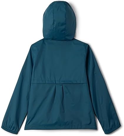 Columbia Girls' Switchback II Jacket - Image 2
