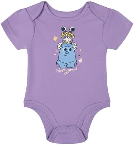 Disney Classics The Aristocats Lion King Winnie the Pooh Pixar Toy Story Baby - Image 2
