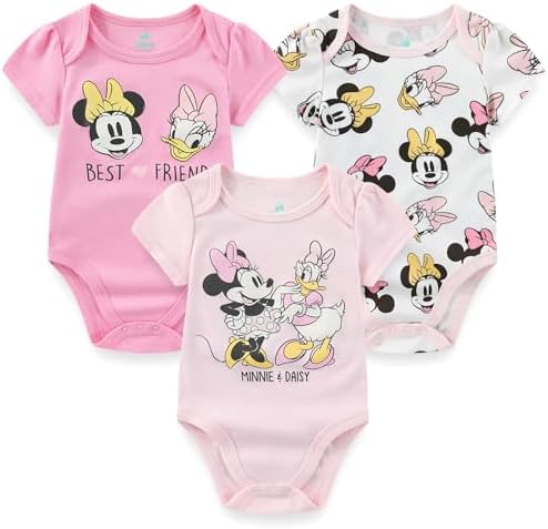 Disney Minnie Mouse Winnie the Pooh Lilo & Stitch Nightmare Before Christmas by Disney