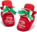 HsdsBebe Unisex Newborn Baby Cotton Booties Non-Slip Sole by HsdsBebe