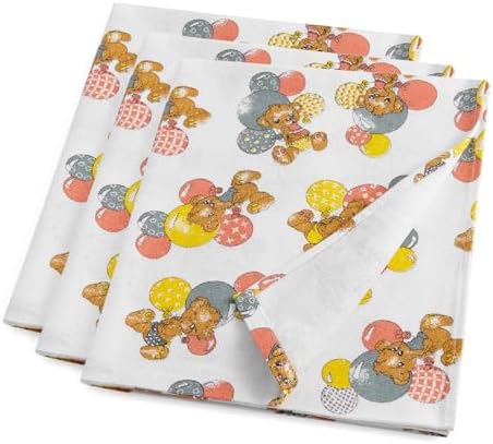 PILL THING Baby Hospital Receiving Swaddle Blankets by PillThing