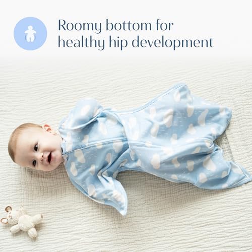 SleepingBaby Zipadee-Zip Transition Swaddle - Image 4