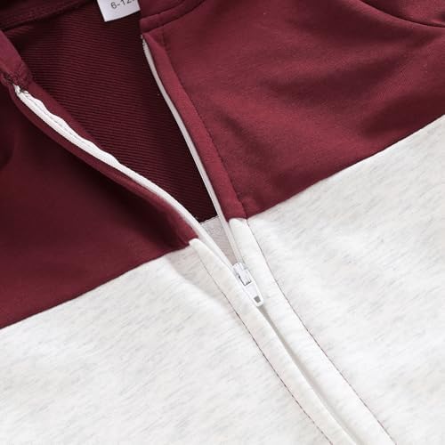 Fall Baby Clothes Newborn Boy Girl Hoodie Romper Long Sleeve Jumpsuit Winter - Image 7