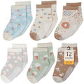 CozyWay Baby & Toddler Socks by CozyWay