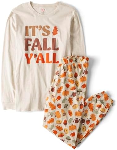 The Children's Place Family Matching Halloween and Holiday Pajama Sets by TheChildrensPlace