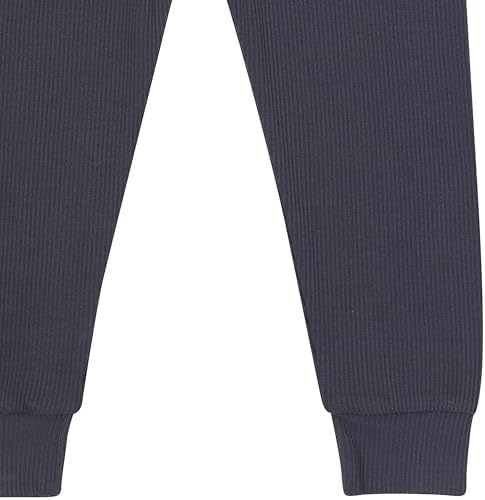 MODERNMOMENTS Baby Viscose 4-piece Tight Fitting Pajama Sets - Image 5