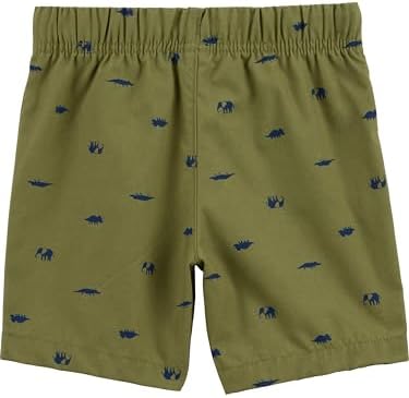 Simple Joys by Carter's Baby Boys 3-piece Playwear Set - Image 3