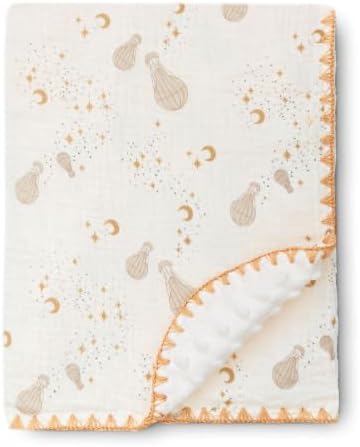 Baby Swaddle Blanket by Gunnaicat