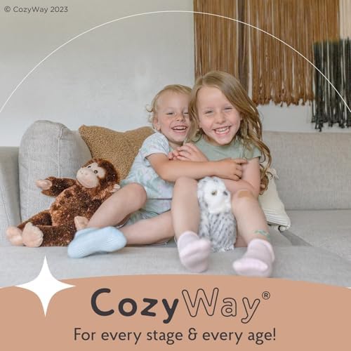 CozyWay Baby & Toddler Socks - Image 5