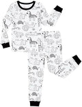 PATPAT Bamboo Viscose Pajama Set by PATPAT