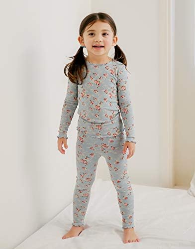 VAENAIT BABY 6M-12Y Infant Kids Toddler Girls Boys Soft Comfy Modal Tencel - Image 3