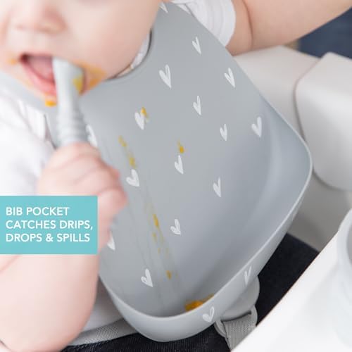 Bumkins First Feeding Set - Image 3
