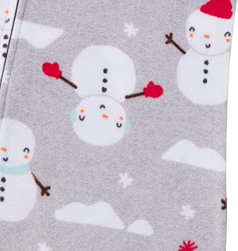 Gerber Baby Boys’ 2-Pack Sleep ‘N Play Pajamas - Image 3