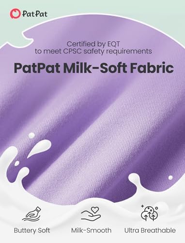 PATPAT Baby Sleeper Gown with Hat - Image 5