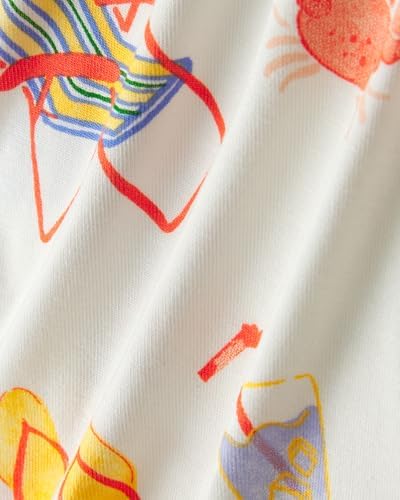 Carter's Baby Purelysoft Sleep and Play Pajamas - Image 6