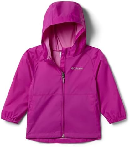 Columbia Girls' Switchback II Jacket by Columbia
