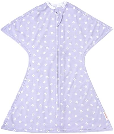 SleepingBaby Zipadee-Zip Transition Swaddle by SleepingBaby