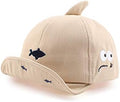 JANGANNSA Baby Duck Cap Infant Kids Sun Hat Bear Cute Cartoon Caps Spring Summer by JANGANNSA