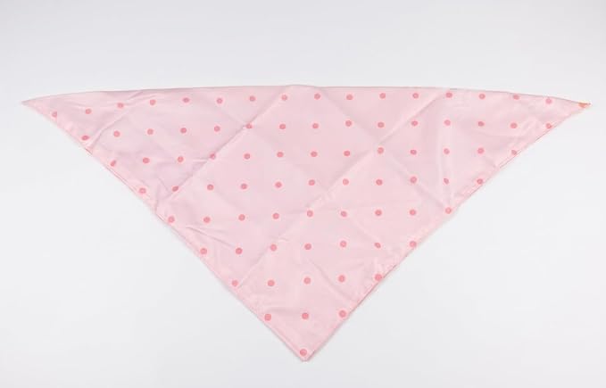 Spring Dog Bandana, Summer Dog Bandanas Boy Girl, Daisy Dog Scarf - Image 8