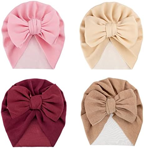 DRESHOW BQUBO Baby Turban Hat - Image 6