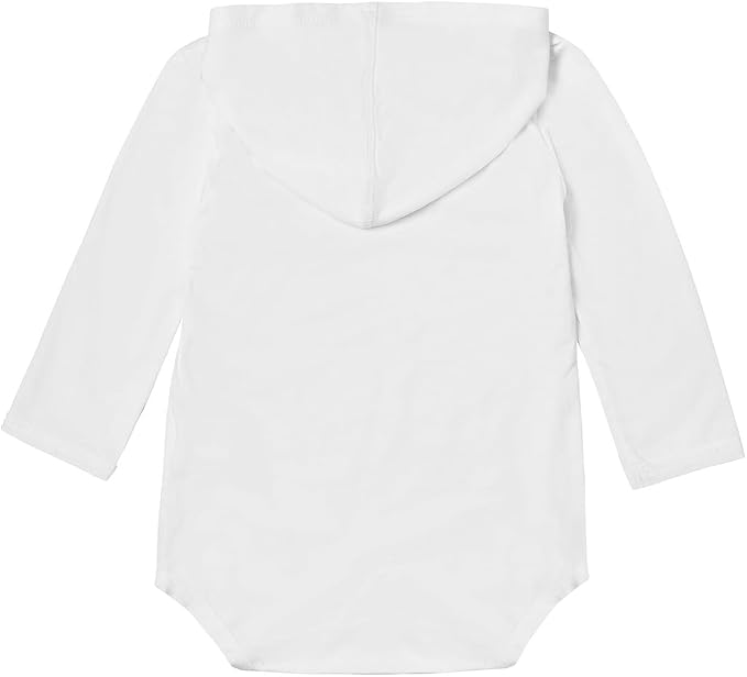 UV SKINZ Baby Boys' Hooded Sunzie UPF 50+ - Image 2