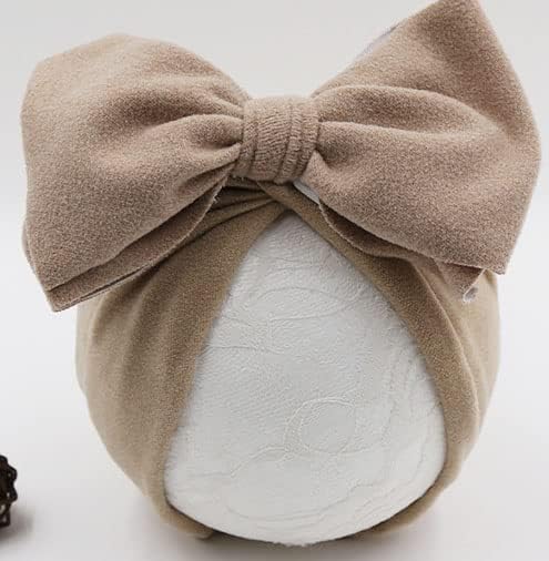 DRESHOW BQUBO Baby Turban Hat - Image 3