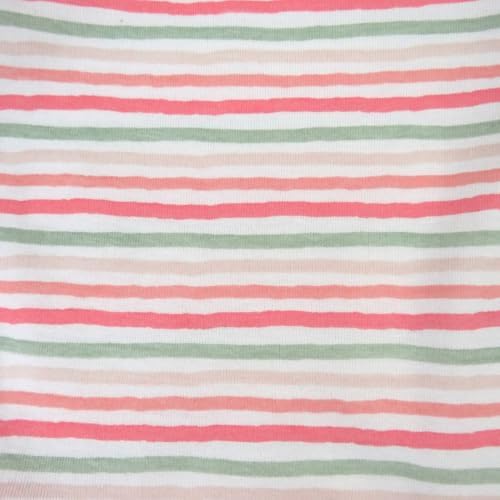 HonestBaby Unisex-Baby Multipack Harem Pants Roomy Fit Pull on Bottoms 100% - Image 6