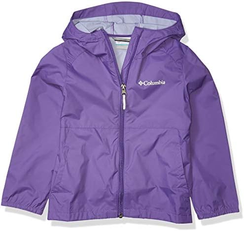 Columbia Girls' Switchback II Jacket - Image 4