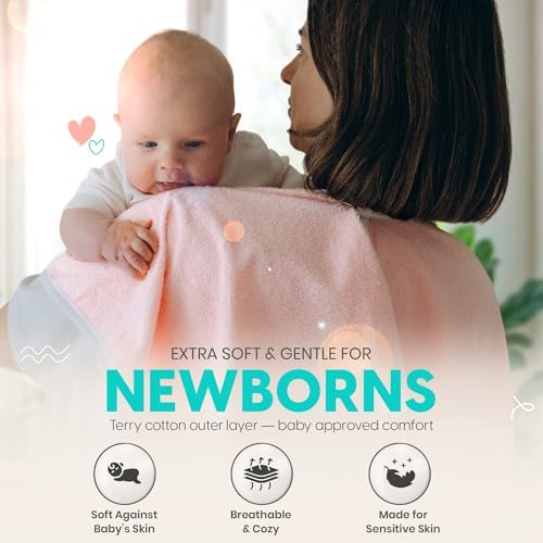 Wearable Burp Cloths for Parents - Image 3