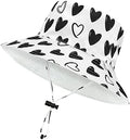 Baby Sun Hat Baby Boy Hats Toddler Hat UPF 50+ Bucket Hat by Olreco