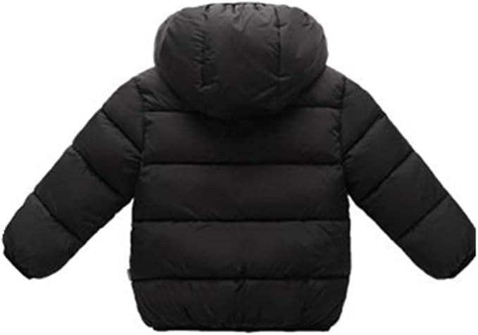 Toddler Boys' Girls' Winter Coat - Image 2