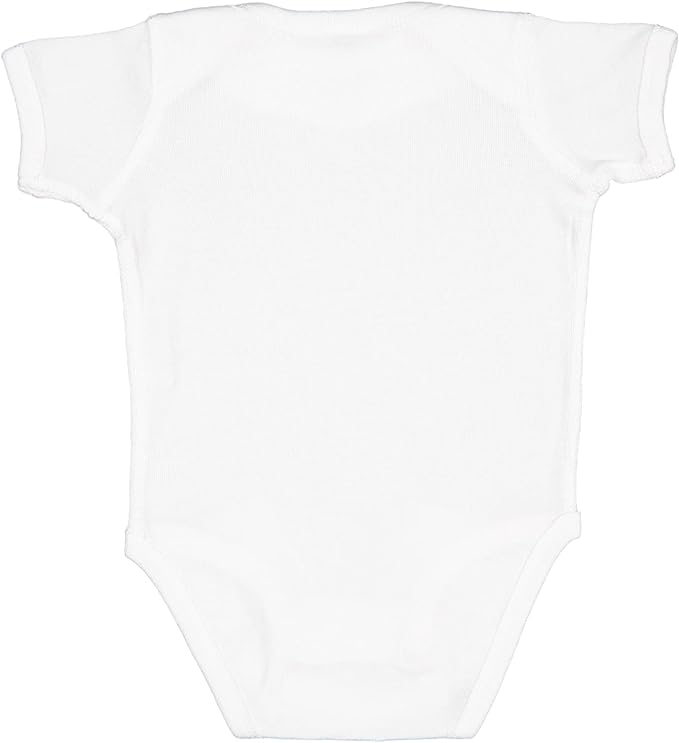 inktastic I'm Grandpa's Lil' Caddy- Golf for Kids Baby Bodysuit