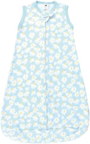 Hudson Baby Unisex Baby Cotton Long-Sleeve Wearable Sleeping Bag - Image 3