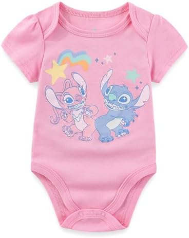 Disney Minnie Mouse Winnie the Pooh Lilo & Stitch Nightmare Before Christmas - Image 2