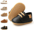 Meckior Baby Booties Newborn Infant Unisex Baby Girls Boys Velvet Rubber by Meckior