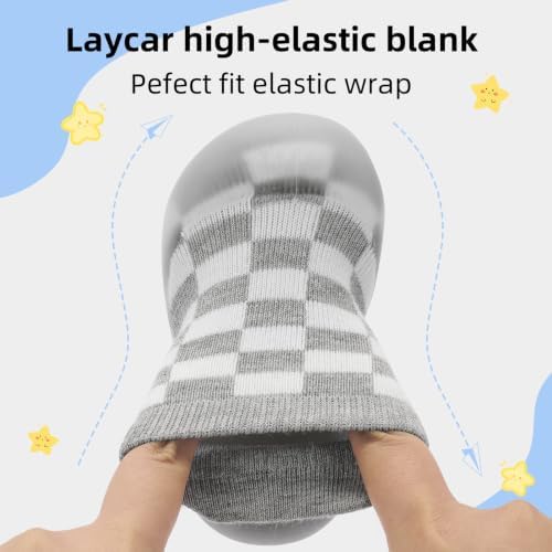 BACSAC Infant Walking Shoes Baby Sock Shoes - Image 6