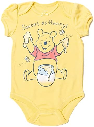Disney Classics The Aristocats Lion King Winnie the Pooh Pixar Toy Story Baby - Image 5