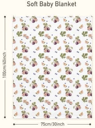 GLLQUEN BABY Muslin Baby Blankets - Image 5