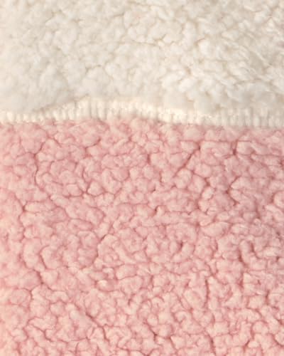 Carter's Baby Girls' 3-piece Bodysuit Pant Sets - Image 3