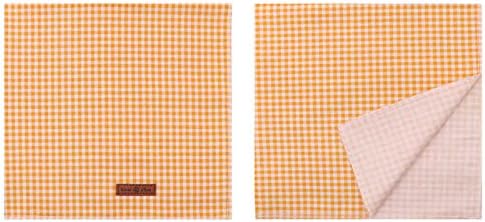Lionet Paws Dog Bandana for Small Medium Large Dogs, Cat Dogs Kerchief Triangle - Image 5