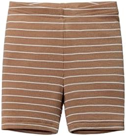 AVAUMA Stripe Pattern Baby Boys Girls Pajama Set Kids Toddler Snug fit Ribbed - Image 4