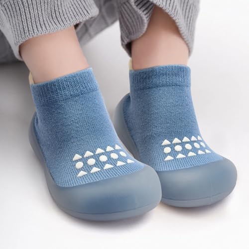 BACSAC Infant Walking Shoes Baby Sock Shoes - Image 6